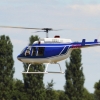 6. Hubschrauber Meeting Flugmodellclub Offenbach