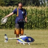 6. Hubschrauber Meeting Flugmodellclub Offenbach