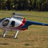 6. Hubschrauber Meeting Flugmodellclub Offenbach