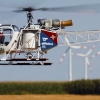 6. Hubschrauber Meeting Flugmodellclub Offenbach