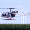6. Hubschrauber Meeting Flugmodellclub Offenbach