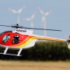 6. Hubschrauber Meeting Flugmodellclub Offenbach
