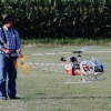 6. Hubschrauber Meeting Flugmodellclub Offenbach