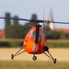 6. Hubschrauber Meeting Flugmodellclub Offenbach