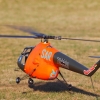 6. Hubschrauber Meeting Flugmodellclub Offenbach