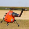 6. Hubschrauber Meeting Flugmodellclub Offenbach