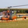 6. Hubschrauber Meeting Flugmodellclub Offenbach