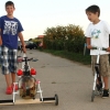6. Hubschrauber Meeting Flugmodellclub Offenbach