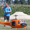 6. Hubschrauber Meeting Flugmodellclub Offenbach