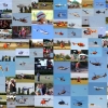 Hubschrauber Meeting Flugmodellclub Offenbach 11.08.2012