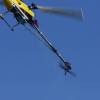 6. Eierfliegen MSG Gechingen