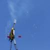 6. Eierfliegen MSG Gechingen