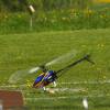 6. Eierfliegen MSG Gechingen