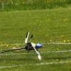 6. Eierfliegen MSG Gechingen