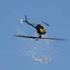 6. Eierfliegen MSG Gechingen