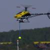 6. Eierfliegen MSG Gechingen