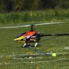 6. Eierfliegen MSG Gechingen