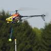6. Eierfliegen MSG Gechingen