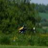 6. Eierfliegen MSG Gechingen