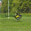 6. Eierfliegen MSG Gechingen