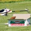 6. Eierfliegen MSG Gechingen