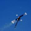 6. Eierfliegen MSG Gechingen