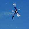 6. Eierfliegen MSG Gechingen