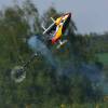 6. Eierfliegen MSG Gechingen