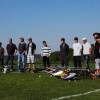 6. Eierfliegen MSG Gechingen