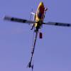 6. Eierfliegen MSG Gechingen