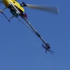 6. Eierfliegen MSG Gechingen