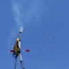6. Eierfliegen MSG Gechingen