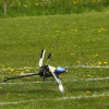 6. Eierfliegen MSG Gechingen