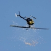 6. Eierfliegen MSG Gechingen