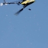 6. Eierfliegen MSG Gechingen