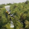 6. Eierfliegen MSG Gechingen