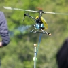 6. Eierfliegen MSG Gechingen