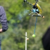 6. Eierfliegen MSG Gechingen