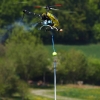 6. Eierfliegen MSG Gechingen