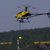 6. Eierfliegen MSG Gechingen
