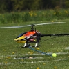 6. Eierfliegen MSG Gechingen