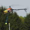 6. Eierfliegen MSG Gechingen