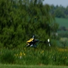 6. Eierfliegen MSG Gechingen