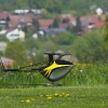 6. Eierfliegen MSG Gechingen