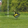 6. Eierfliegen MSG Gechingen