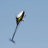 6. Eierfliegen MSG Gechingen