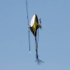 6. Eierfliegen MSG Gechingen