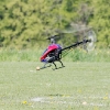6. Eierfliegen MSG Gechingen