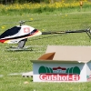 6. Eierfliegen MSG Gechingen