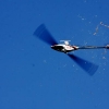 6. Eierfliegen MSG Gechingen